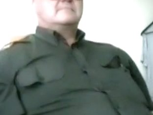 Sexually Excited Dad #05