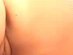 Donna masturbates on cam 2