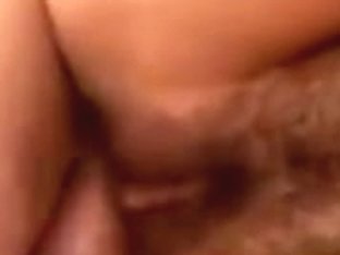 Gal Shaggy Beauty fuck with rock n roll