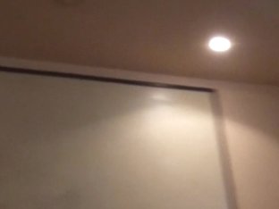 Nickel in hardcore scene in a lusty homemade sex video