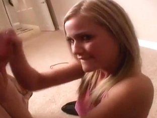 IBuyGFs Video: Mckenzee Handjob