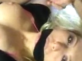 twenty facual cumshots on my hawt golden-haired