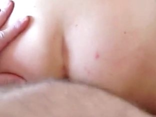 Anal sex with my Italian sweetie