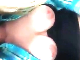 Squirting at the car dealers