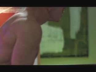 Allen King & Francois Sagat & Paddy O'Brian in Sex God Part 3 - MenNetwork