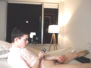 Cam Masterbating