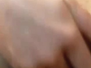 Horny Mature Slut From France Makes A Masturbation Vid