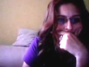 Masturbating with me love  toys