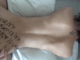 video scene: Morning Fuck then Road to Subic