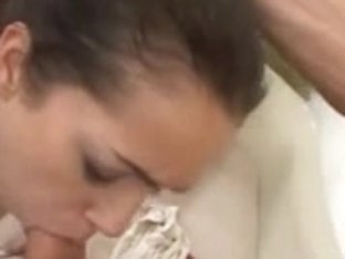 Hawt Legal Age Teenager Pays For Boyfriend's Debt