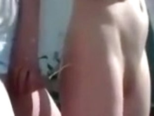 making of non-professional porn