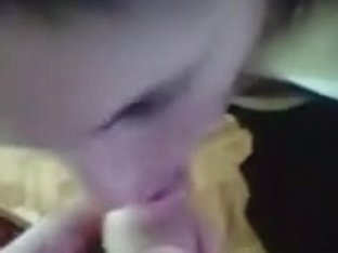 Ex girlfriend oral sex