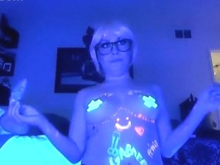 blazingsweetheart secret video on 01/31/15 08:58 from chaturbate