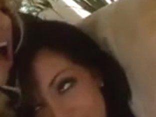 Big Titty Threesome 9