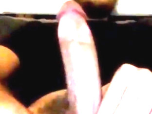 Str8 Horny College Guy Cums On Cam