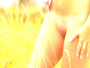 Playboy Plus - Sasha in Meadow Rose