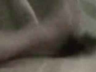 Wife with her large rod paramour