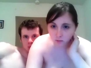 Newcoupledoubled Secret Episode On 1/27/15 05:16 From Chaturbate