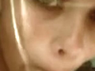 Large mangos golden-haired mother i'd like to fuck enjoys giving a bj