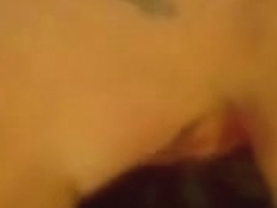 Love feeling this go in can not await to work it all the way in ..