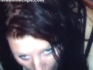 That Babe knows exactly how to engulf and fuck me totally out of my mind!