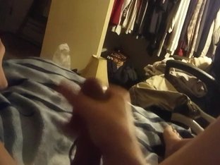 Pov Masturbation - Triple Angle - Exotic Guy With Big Cock