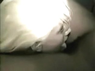 Dark cum eater