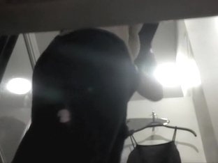 Teen spy