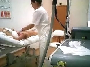 Laptop Cam - Pussy Check