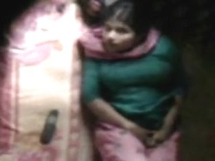 Barishal Girl Happy Masturbating In Her Bed Seen By Neighbor