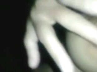 Captivating oriental gal home sextape