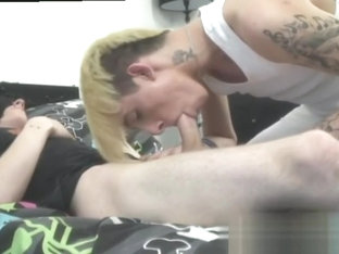 Devins emos teens boys orgy and free gay porn video move josh