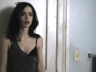 Jessica Jones S01e01-02 (2015) Krysten Ritter