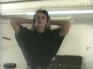 Amazon Dominating Little Man 1