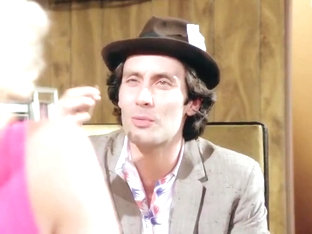 Ode To The Pioneers 3 (Restored)