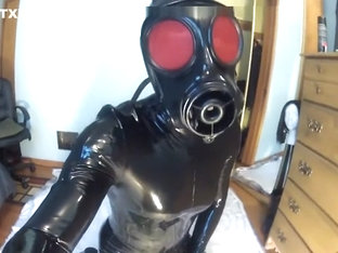 S10 Gasmask (trailer)