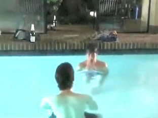 Sex and Violence in Film 35