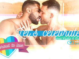 Let'S Celebrate I  - Virtualrealgay