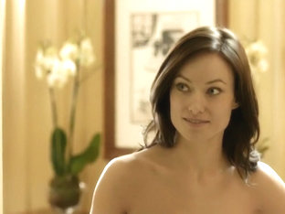 Third Person (2013) Olivia Wilde