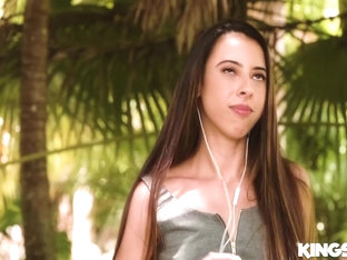 Victoria Vargaz In Sweet Salsa