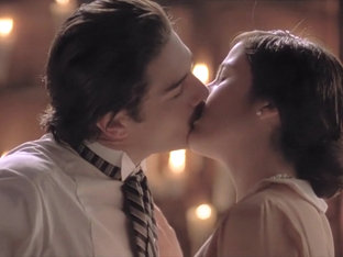 Lumi Cavazos - 'Como agua para chocolate'