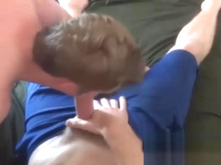 Josh Ryan's Saturday Night Part 3