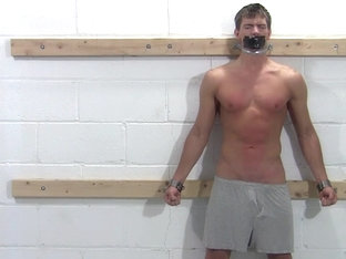 Darin Kidnapped Stud Part 2