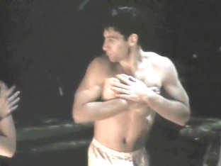 Jason Goes To Hell (1993) Kathryn Atwood, Michelle Clunie