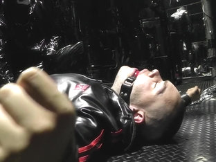 4 tops against skinhead slave (part 1)