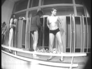 Change Room Voyeur Video N 439