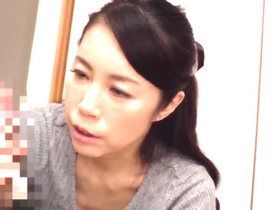 Son-in-law Yura Okuyama