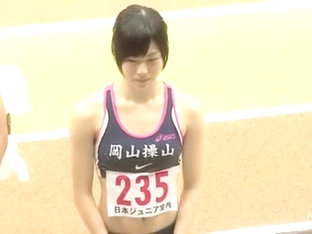 Atletismo Japon 05