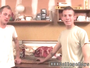 He Keeps On Sucking Dick