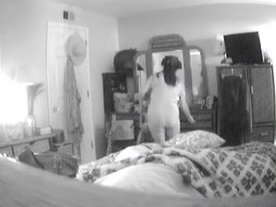 Bedroom Voyeur